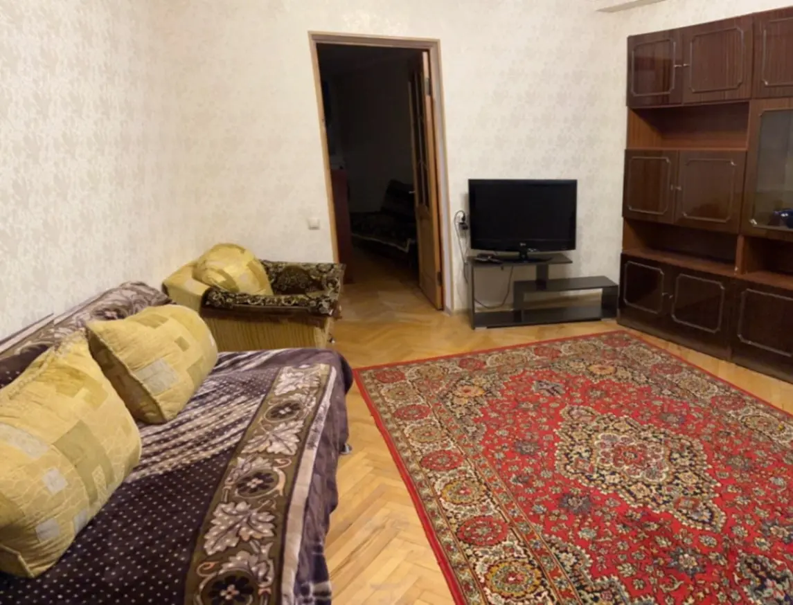 3-комн., 70 м², ул. Марцинкевича, 72 — фото квартиры посуточно в Кисловодске №2