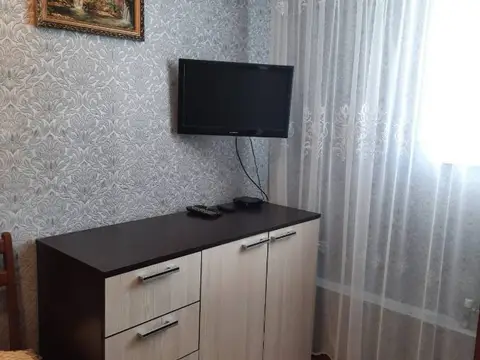 3-комн., 50 м² — Никольский собор, 6 мин пешком — квартира посуточно в Кисловодске, ул. Ярошенко, 40