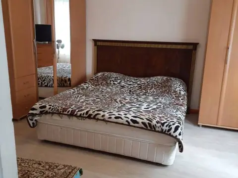 3-комн. в парковой зоне, 35 м² — квартира посуточно в Кисловодске, ул. Гагарина, д. 28