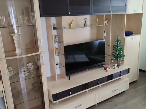 1-комн. на Широкой улице, 50 м² — квартира посуточно в Кисловодске, ул. Коллективная, 4а