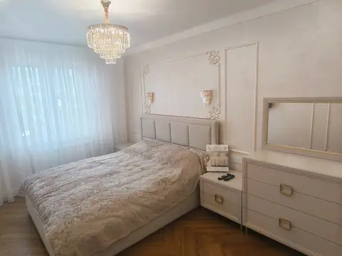 3-комн., 70 м² — проспект Победы — квартира посуточно в Кисловодске, пр. Победы, 83