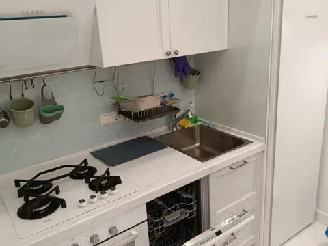 2-комн. у прогулочных маршрутов, 70 м² — квартира посуточно в Кисловодске, ул. Дзержинского, 30