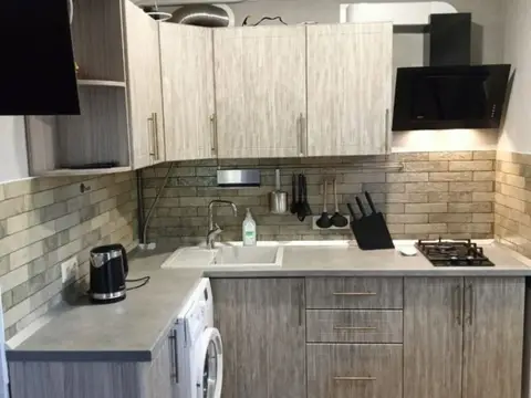 1-комн. рядом с парком, 40 м² — квартира посуточно в Кисловодске, ул. Героев Медиков, 2