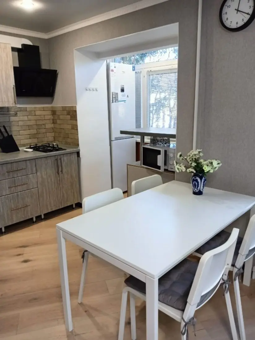 1-комн. рядом с парком, 40 м², ул. Героев Медиков, 2 — фото квартиры посуточно в Кисловодске №2