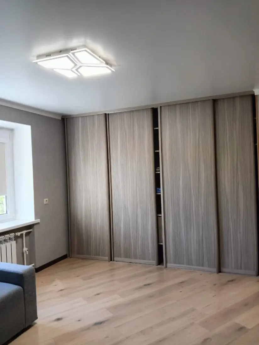 1-комн. рядом с парком, 40 м², ул. Героев Медиков, 2 — фото квартиры посуточно в Кисловодске №3