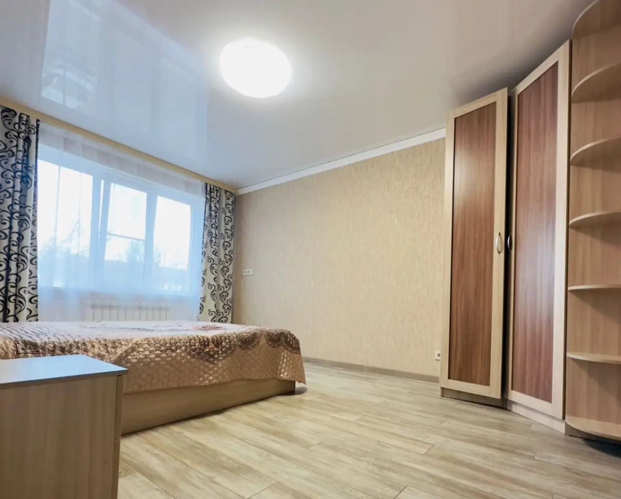 2-комн. в районе санатория Москва, 55 м², ул. Велинградская, 1 — фото квартиры посуточно в Кисловодске №3