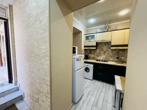 1-комн. рядом с прогулочной зоной, 35 м² — квартира посуточно в Кисловодске, ул. Кольцова, 14