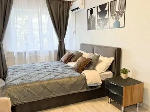 2-комн. в парковой зоне, 45 м² — квартира посуточно в Кисловодске, ул. Островского, 5