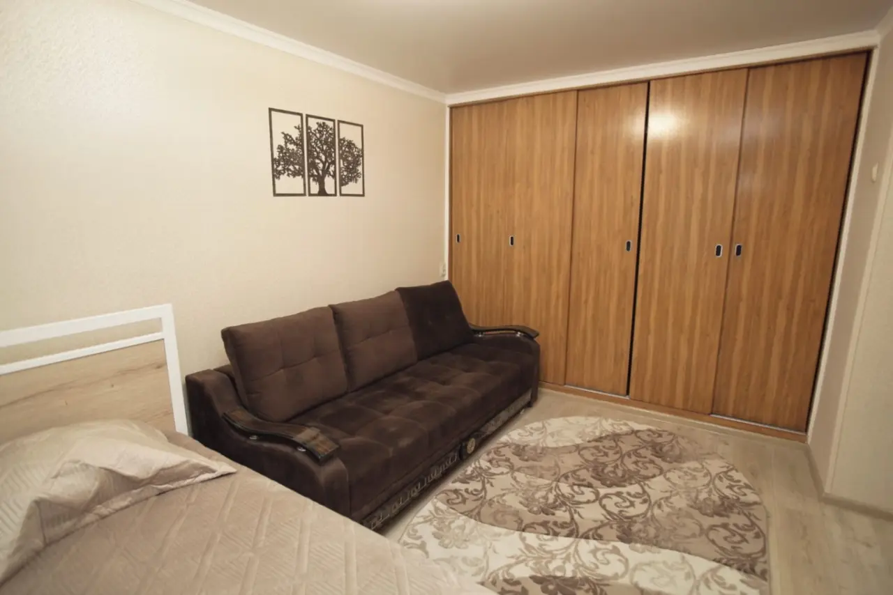 1-комн., 28 м², ул. Цандера, 2 — фото квартиры посуточно в Кисловодске №2
