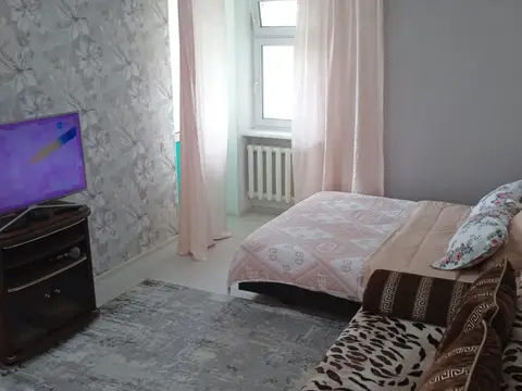2-комн., 55 м² — квартира посуточно в Кисловодске, ул. Набережная, 9