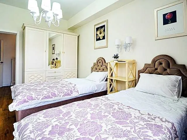 2-комн., 60 м², ул. Декабристов, 36/1 — фото квартиры посуточно в Кисловодске №3