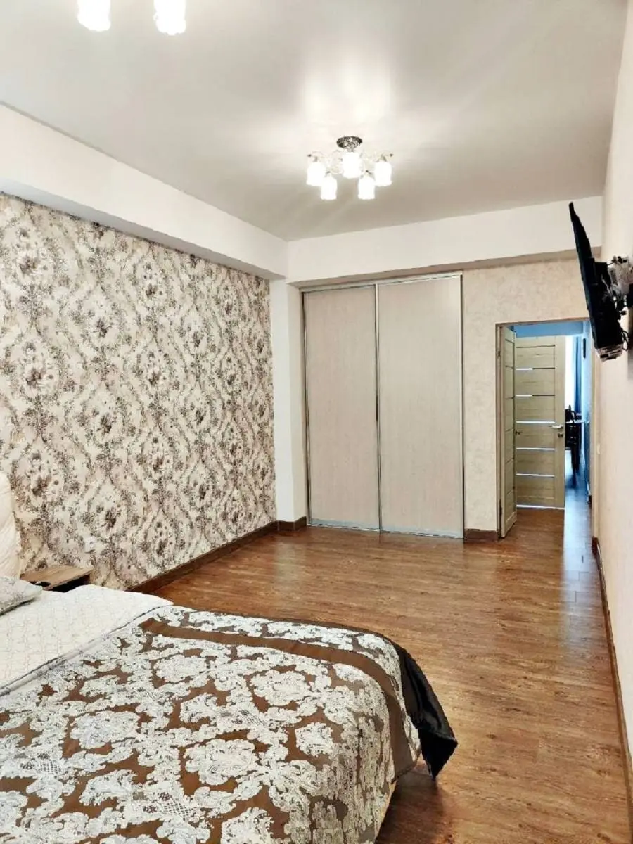 1-комн., 51 м², ул. Декабристов, 36/1 — фото квартиры посуточно в Кисловодске №2