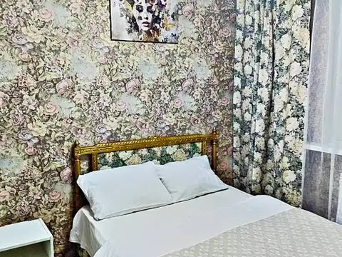 2-комн. в курортной зоне, 52 м² — квартира посуточно в Кисловодске, ул. Ксении Ге, 10 