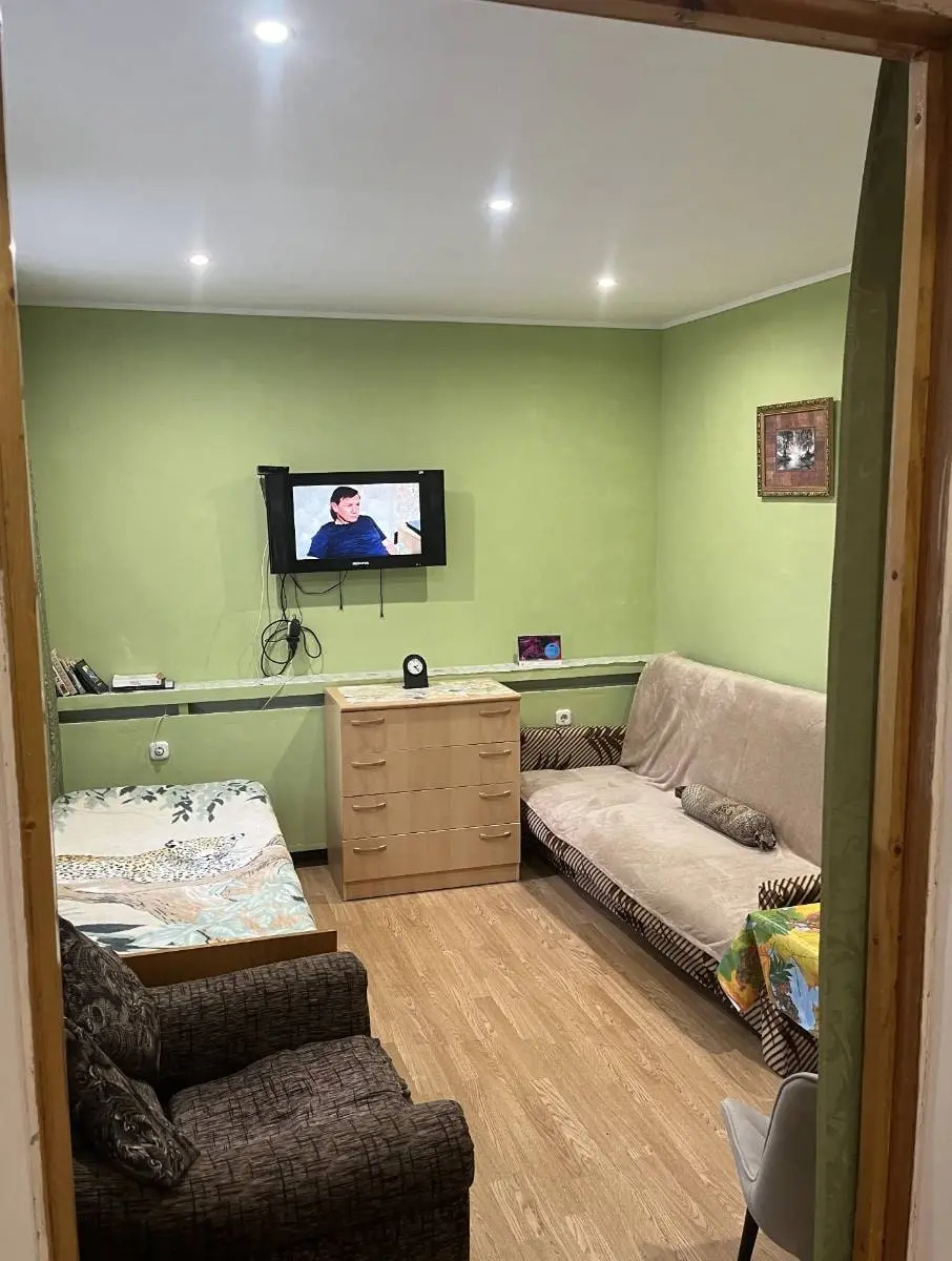 2-комн. в курортной зоне, 46 м², ул. Чернышевского, 25а — фото квартиры посуточно в Кисловодске №2