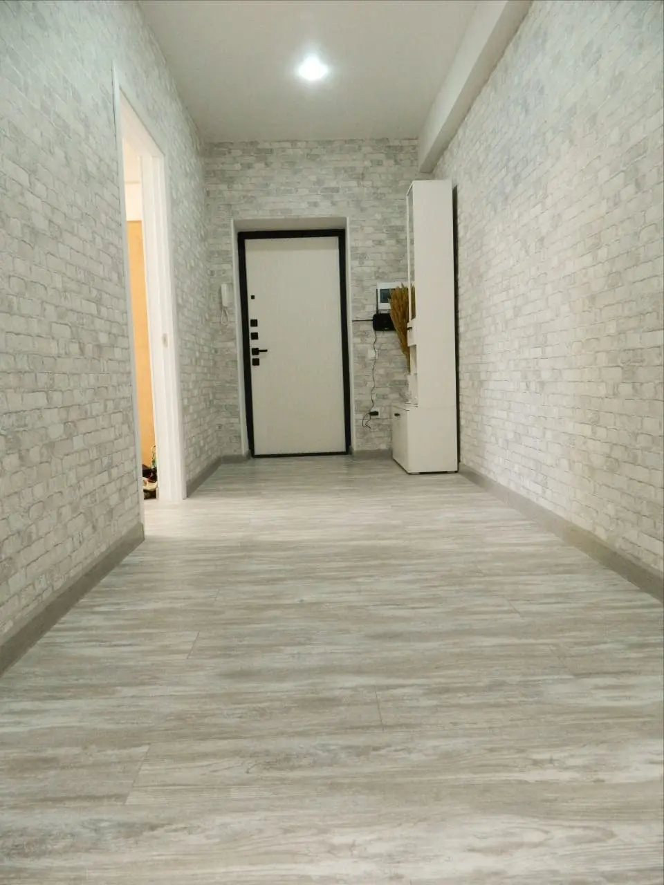 3-комн. в районе санатория Москва, 100 м², ул. Пятигорская, 7 — фото квартиры посуточно в Кисловодске №2