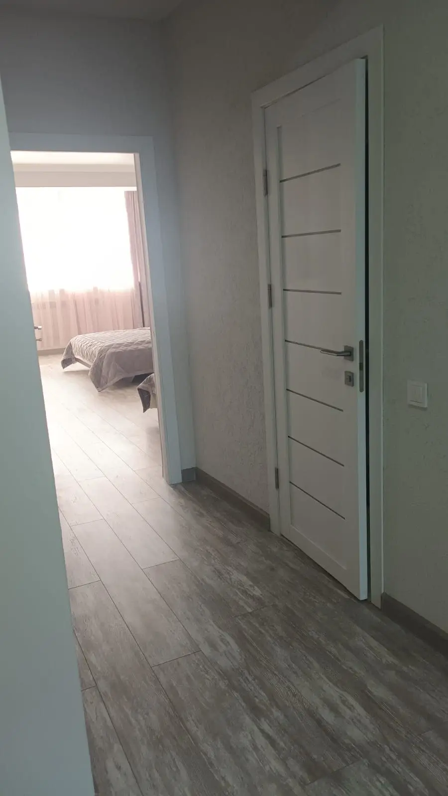 3-комн. в районе санатория Москва, 100 м², ул. Пятигорская, 7 — фото квартиры посуточно в Кисловодске №3