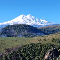 В гостях у Аллы